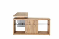 Jahnke Schreibtische|Eckschreibtisch LUX C 150 E