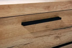 Jahnke Schreibtische|Eckschreibtisch LUX C 150 E