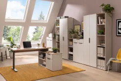 Outlet Eckschreibtisch Pronto Schreibtische