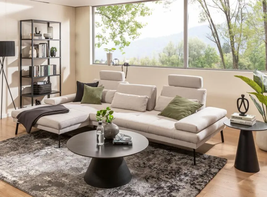 SOMETA Sofas & Couches|Ecksofa Fly
