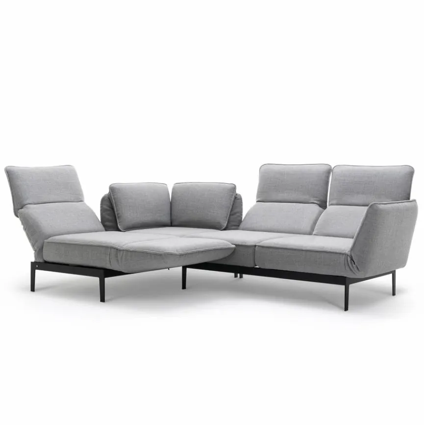 Rolf Benz Ecksofa 386 Mera