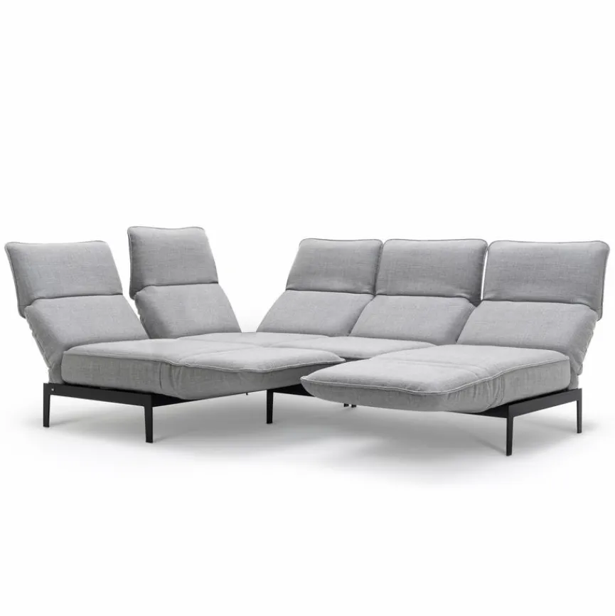 Rolf Benz Ecksofa 386 Mera