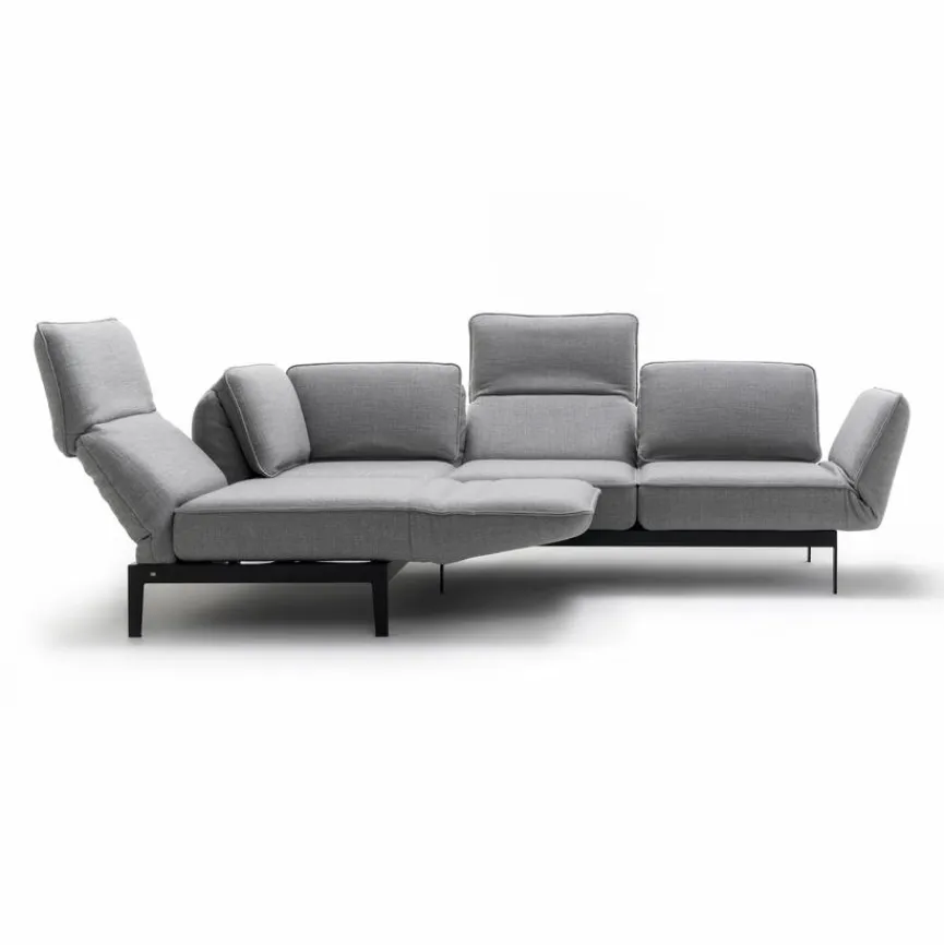 Rolf Benz Ecksofa 386 Mera