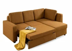 Ecksofa Multiflex Plus