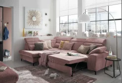 Best Ecksofa SO 3400 Schlafsofas|Schlafsofas
