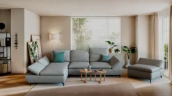 Willi Schillig Sofas & Couches|Ecksofa 15278 taoo