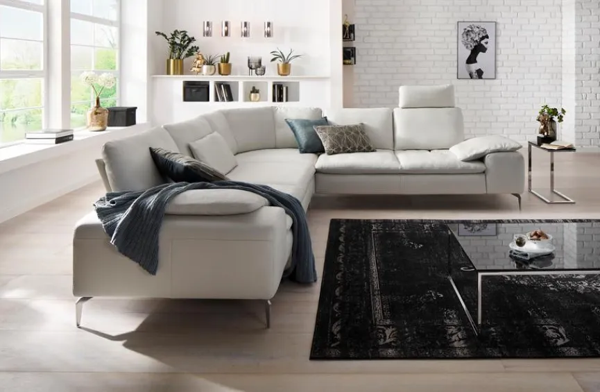 Willi Schillig Ecksofa 16540 valentinoo