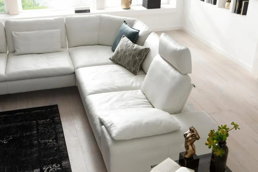 Willi Schillig Ecksofa 16540 valentinoo