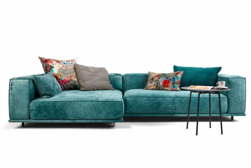Online Ecksofa 0221 Wumms Sofas & Couches