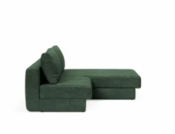 Clearance Ecksofa Akello Lounger Schlafsofas|Schlafsofas
