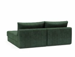 Clearance Ecksofa Akello Lounger Schlafsofas|Schlafsofas