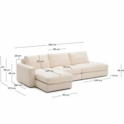 Best Ecksofa Alea Sofas & Couches