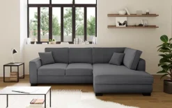 Schlafsofas|Schlafsofas|Ecksofa Balou