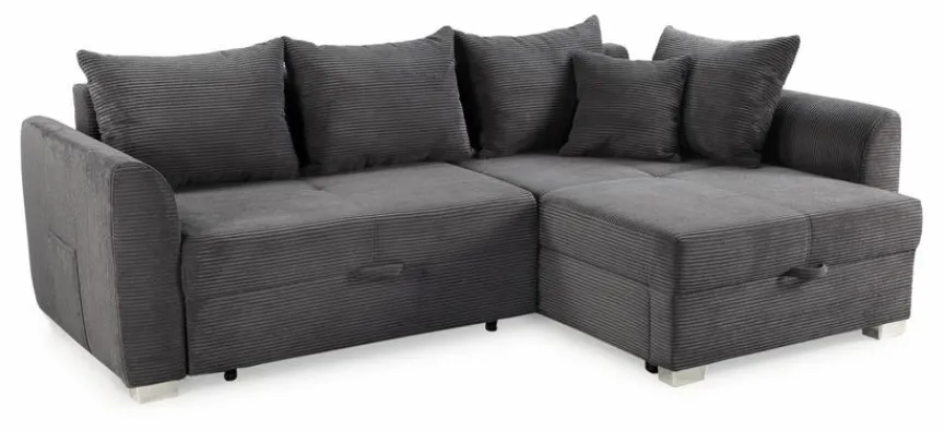 Schlafsofas|Schlafsofas|Ecksofa Boomer