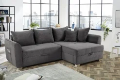Schlafsofas|Schlafsofas|Ecksofa Boomer
