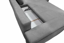 Exxpo by Gala Ecksofa Casa Grande