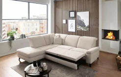 CASEDO Sofas & Couches|Ecksofa Change B
