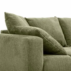 filippo Ecksofa Cleo