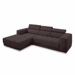 SOMETA Ecksofa Cocoon Cord