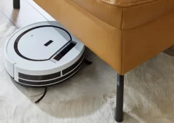 ComfortPlan Ecksofa Detroit L