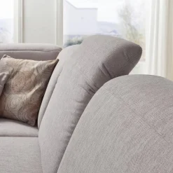 DIETSCH Ecksofa Fortuna