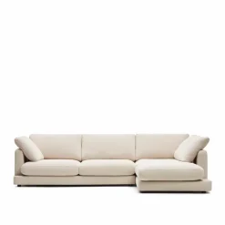 Kave Home Ecksofa Gala