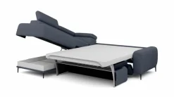 Schlafsofas|Schlafsofas|Ecksofa Gandi