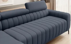 Schlafsofas|Schlafsofas|Ecksofa Gandi