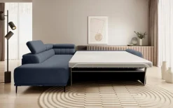 Schlafsofas|Schlafsofas|Ecksofa Gandi