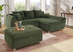 Sofas & Couches|Ecksofa Genua