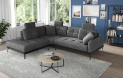 SOMETA Sofas & Couches|Ecksofa Giovanni