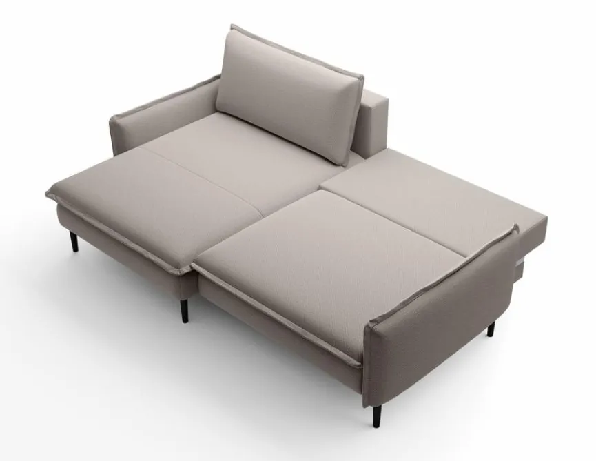 Schlafsofas|Schlafsofas|Ecksofa Glossy II