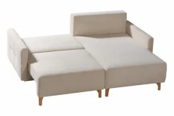 Schlafsofas|Schlafsofas|Ecksofa Havin
