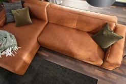 MAISON Sofas & Couches|Ecksofa Houston