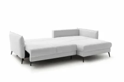SOMETA Ecksofa Janus de Luxe