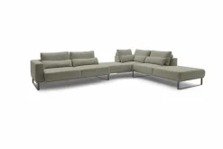 Online Ecksofa JustB! PM100 Sofas & Couches
