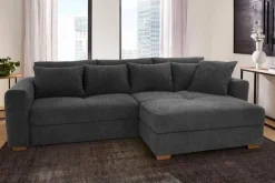 Schlafsofas|Schlafsofas|Ecksofa Kampen