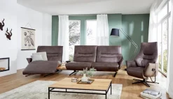 himolla Ecksofa Karlsfeld