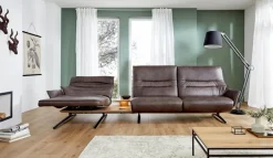 himolla Ecksofa Karlsfeld