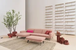 himolla Ecksofa Landau