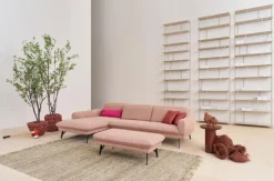 himolla Ecksofa Landau