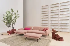 himolla Ecksofa Landau