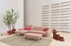 himolla Ecksofa Landau