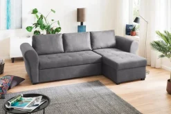 Outlet Ecksofa Lasse Schlafsofas|Schlafsofas