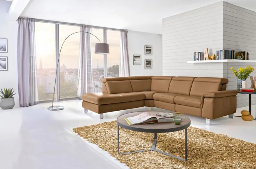 Polsteria Sofas & Couches|Ecksofa Lava