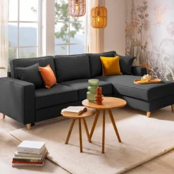 Ecksofa Lyon