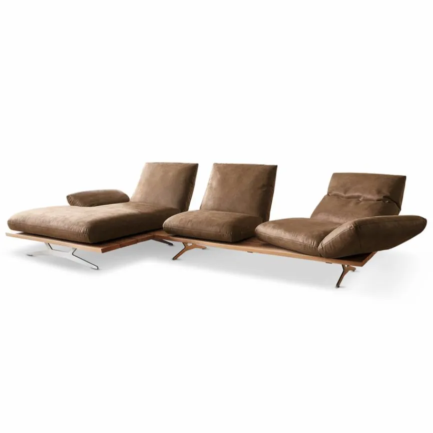 KOINOR Ecksofa Marilyn