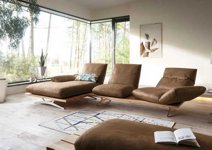 KOINOR Ecksofa Marilyn