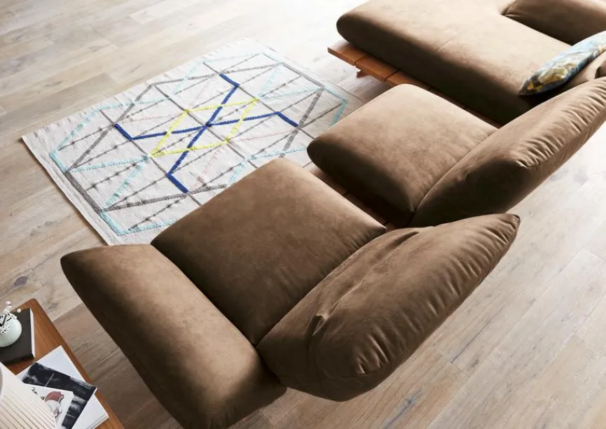 KOINOR Ecksofa Marilyn