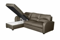 Discount Ecksofa Milo Schlafsofas|Schlafsofas